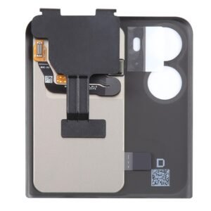 Écran LCD + tactile Oppo Find N2 Flip (CPH2437) - 4150376 - Écran externe - Or