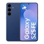 Samsung Galaxy S25 FE Bleu Nuit 128Go