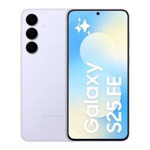 Samsung Galaxy S25 FE Bleu Clair 128Go