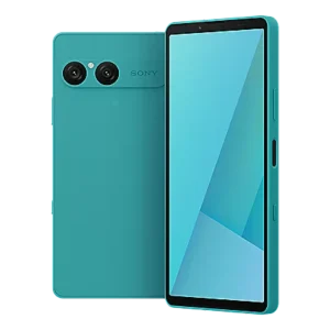Sony Xperia 10 VII 128GB bleu
