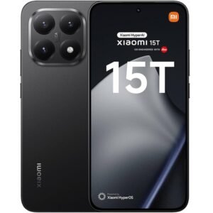 Xiaomi 15T 12Go/256Go Noir