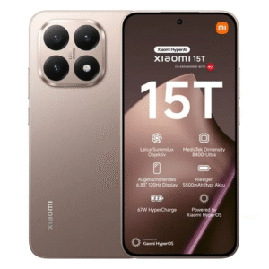 Xiaomi 15T 12Go/256Go Or