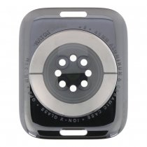 Cache Arrière Apple Watch Series 9 45MM (A2984/A2985) - GPS Version - Noir