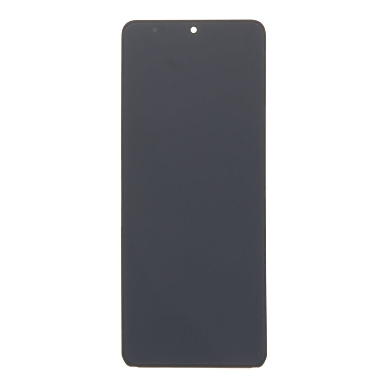 Écran LCD tactile Motorola Moto RAZR 40 (XT2323)/Moto RAZR 40 Ultra (XT2321) - Noir