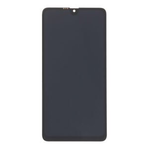 Écran LCD Tactile Huawei Mate 20 X (EVR-L29) - Noir