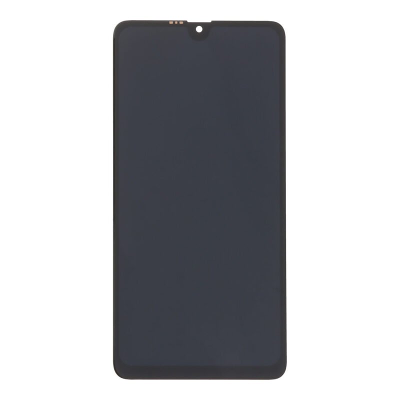 Écran LCD Tactile Huawei Mate 20 X (EVR-L29) - Noir