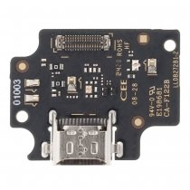 Connecteur de charge Lenovo Tab K10 2e génération 10.1 (TB-311FU)