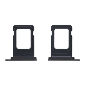 Apple iPhone 17 Pro Max Simcard Holder - Single Card - Deep Blue