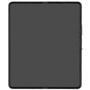 Écran LCD tactile et cadre Samsung Galaxy Z Fold 5 SM-F946B - GH82-31842D/GH82-31843D - (Self-Assembled) - Gris