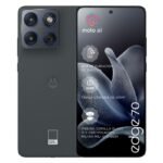 Motorola Edge 70 512Go Gris Foncé