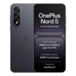 OnePlus Nord 5 512Go Phantom Grey