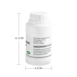 Revêtement oléophobe Refox pour machines de meulage et de polissage - AFC100 - 300 g