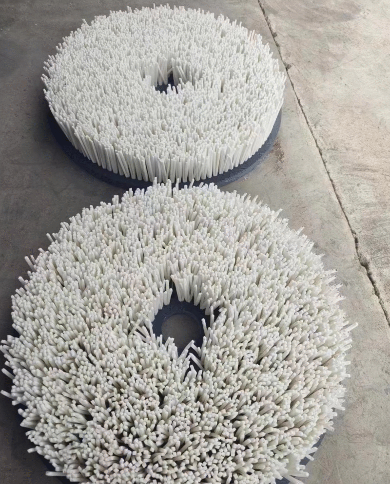 Tampons de polissage Refox - AP16 Pro/AP25 Pro