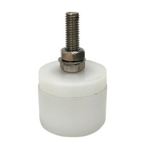 Roue de défilement Refox - Pour polisseuse AP32