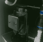 Pompe à eau intégrée Refox - APM-40B/APM-80B