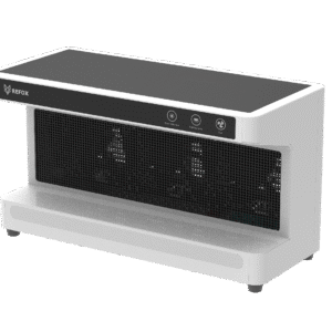 Nettoyant de bureau Refox - DF40