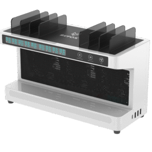 Refox DeskCleaner Pro-DF45