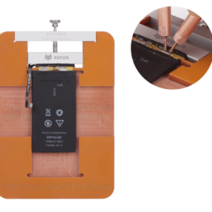 Appareil de soudage de batterie Refox - RX30 - Pour iPhone X - 14 Pro Max