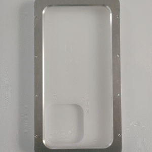 Moule étanche Refox sans colle - Pour modèles Pro Max