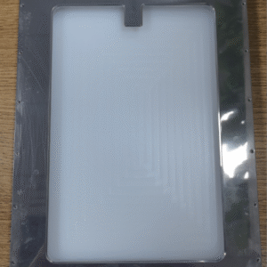 Moule étanche Refox sans colle - Pour iPad de moins de 9,7 pouces