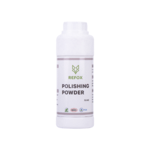 Poudre de Polissage Refox - RA40 - 500G