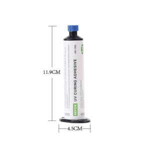 Colle Imperméable Refox - RA42 - 30ml