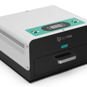 Mini boîte de polymérisation UV Refox - RM22