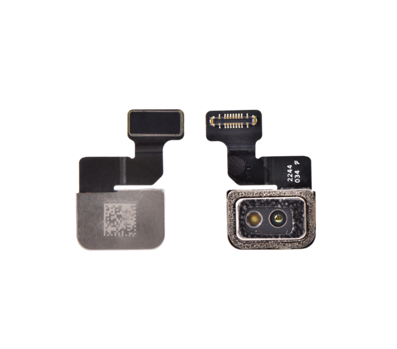 Câble flexible de réparation Lidar Refox - Pour RP30 - 14 Pro