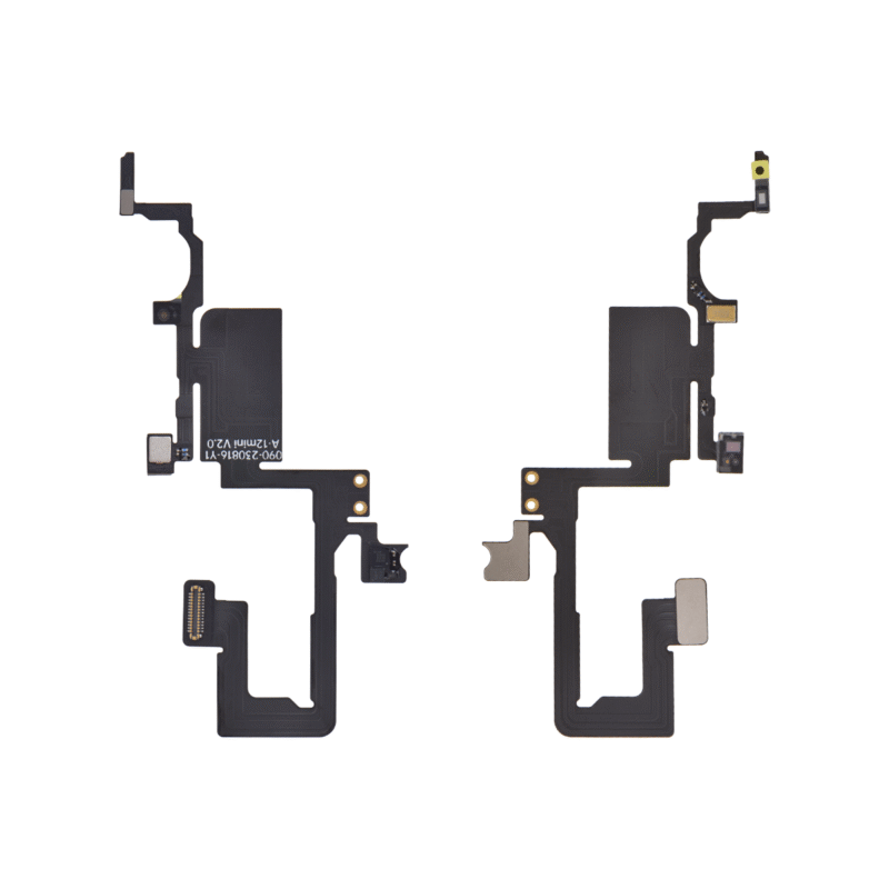 Câble flexible de réparation pour capteur de proximité Refox - Pour RP30 - 12 Mini