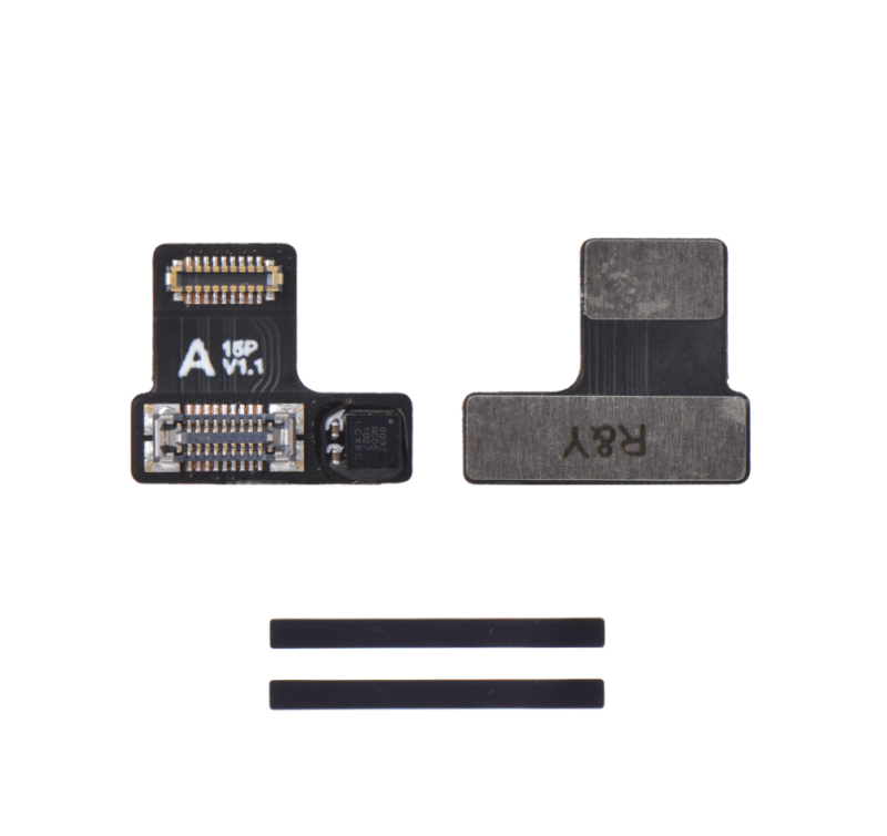 Refox Wide Angle Camera Tag-on Repair - For: RP30 - 15 Pro Max 2 Refox Wide Angle Camera Tag-on Repair - For: RP30 - 15 Pro Max
