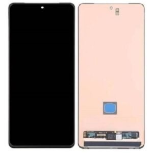 Écran LCD + tactile Asus ROG Phone 9 (AI2501) / ROG Phone 9 Pro (AI2501) noir