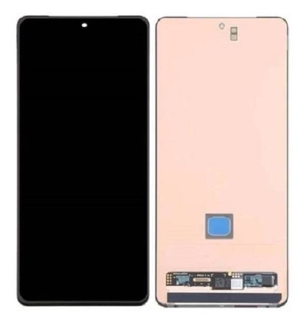 Écran LCD + tactile Asus ROG Phone 9 (AI2501) / ROG Phone 9 Pro (AI2501) noir 2 Écran LCD + tactile Asus ROG Phone 9 (AI2501) / ROG Phone 9 Pro (AI2501) noir