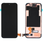 Réparation écran Serie Pixel 9 Pro Fold Externe ( petit )