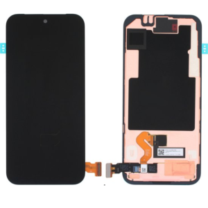 Réparation écran Serie Pixel 9 Pro Fold Externe ( petit )