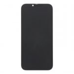 Écran LCD + tactile iPhone 17 Pro - Soft Oled  - Noir