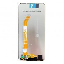 Écran LCD tactile Realme C71 4G (RMX5303) - Noir