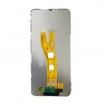 Écran LCD + tactile Honor X5C Plus - Noir