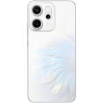 Cache arrière Oppo Reno 14 (CPH2737) - 621033000691 - Blanc