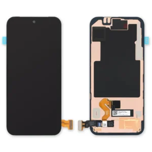 Réparation écran Serie Pixel 9