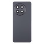 Cache arrière OnePlus 13R (CPH2645/CPH2691/CPH2647) - 621033000436 - Noir
