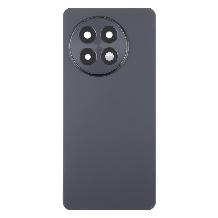 OnePlus 13R (CPH2645 CPH2691 CPH2647) Backcover - 621033000436 - Black Cache arrière OnePlus 13R (CPH2645/CPH2691/CPH2647) - 621033000436 - Noir