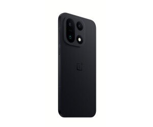 Cache arrière OnePlus 15 (CPH2747/CPH2745/PLK110) - 621033000806 - Noir