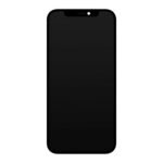 OnePlus 15 (CPH2747 PLK110) LCD Display + Touchscreen + Frame - 621029000704 - Black
