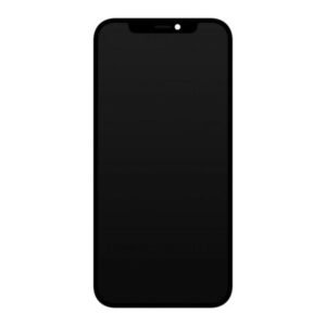 Écran LCD Tactile + Cadre OnePlus 15 (CPH2747/CPH2745/PLK110) - 621029000704 - Noir