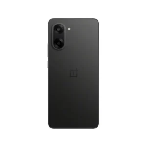 Cache arrière OnePlus Nord CE 5 (CPH2719) - 621033000703 - Noir