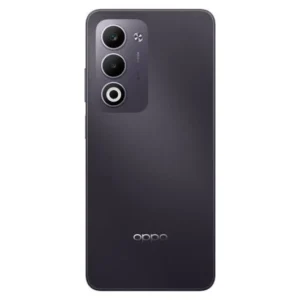 Cache arrière Oppo A5 4G (CPH2727) - 621033000660 - Violet