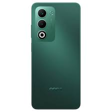 Cache arrière Oppo A5 5G (CPH2735) - 621033000643 - Vert