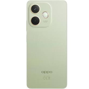 Cache arrière Oppo A5 Pro 5G (CPH2695) - 621033000561 - Vert