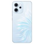 Cache arrière Oppo Reno 14 F (CPH2743) - 621033000680 - Bleu
