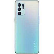 Cache arrière Oppo Reno 6 4G (CPH2235) - 4150325 - Aurore